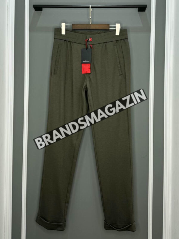 Брюки Kiton BM46325303877