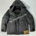 Пуховик Burberry BM46524193777