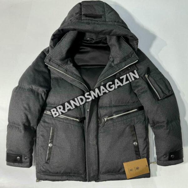 Пуховик Burberry BM46524193777