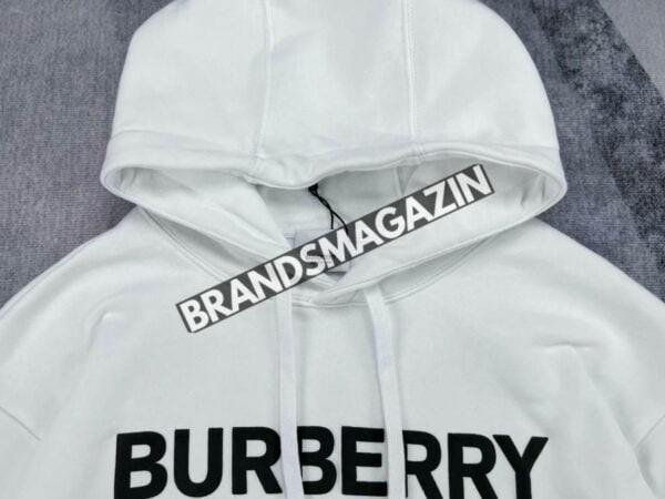 Худи Burberry BM46940497777 3