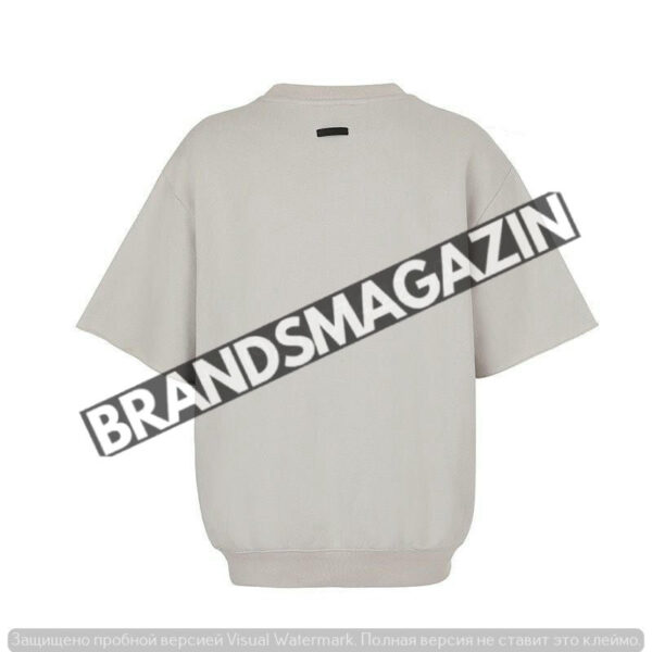 Футболка Fear of God BM68212977 2