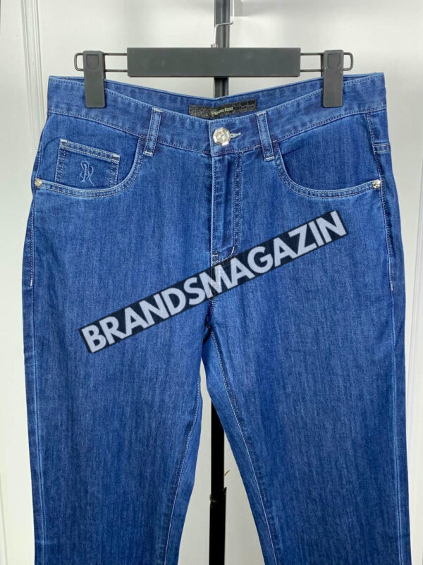 Джинсы Stefano Ricci BM47638256777 3