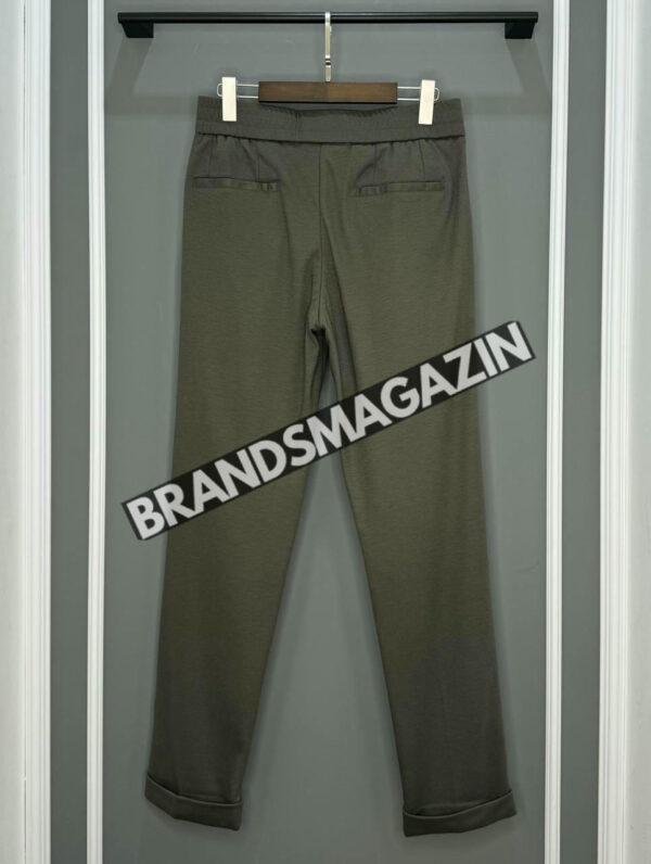 Брюки Kiton BM46325303877 2