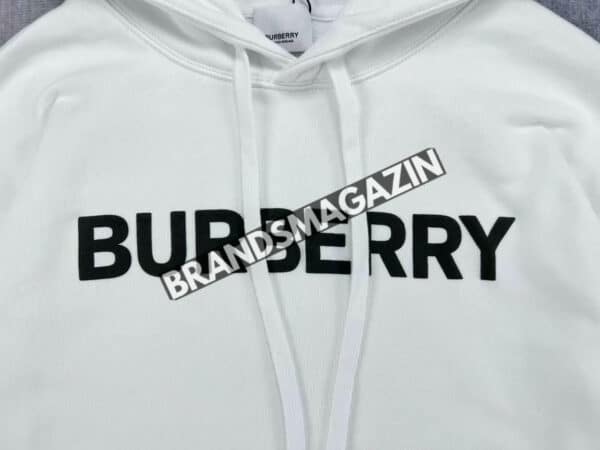 Худи Burberry BM46940497777 4