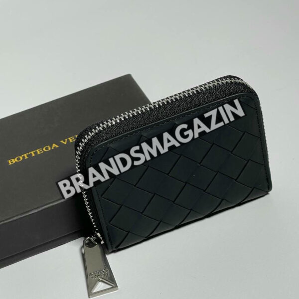 Картхолдер Bottega Veneta BM47476631677