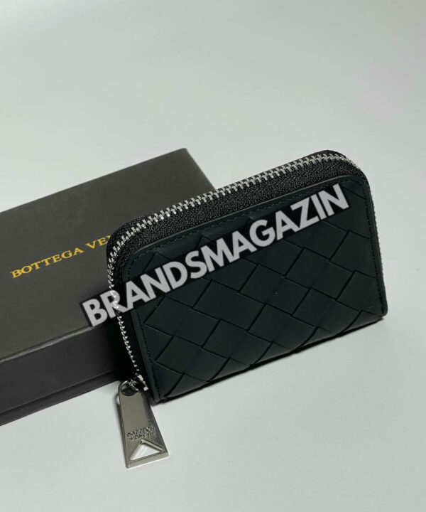 Картхолдер Bottega Veneta BM47476631677 Картхолдер Bottega Veneta BM47476631677