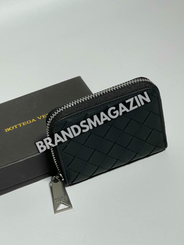 Картхолдер Bottega Veneta BM47476631677