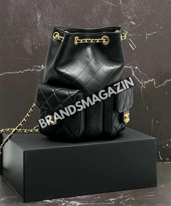Рюкзак Chanel BM47587785477 3