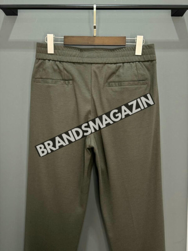 Брюки Kiton BM46325303877 3