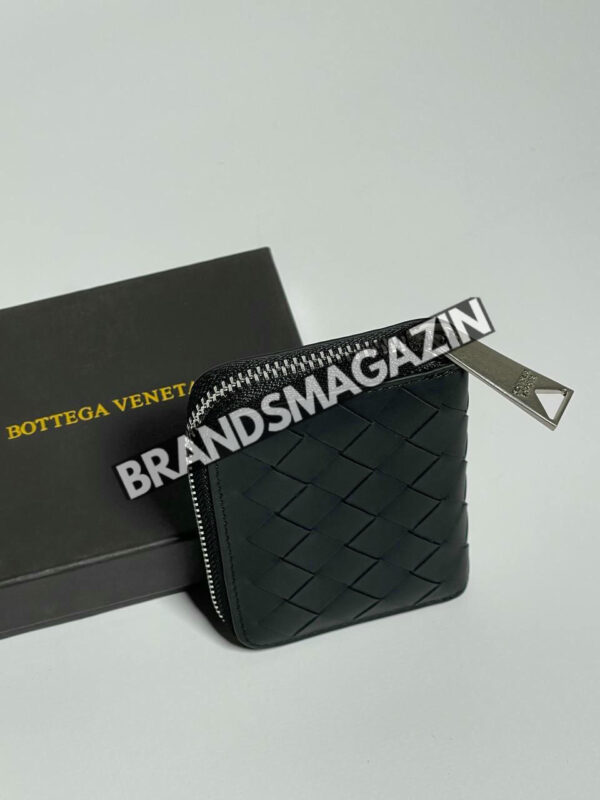 Картхолдер Bottega Veneta BM47476631677 3