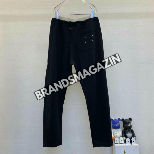 Спортивные штаны Maison Margiela BM72066477 3