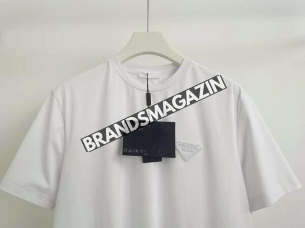 Футболка Fendi BM69444177 7