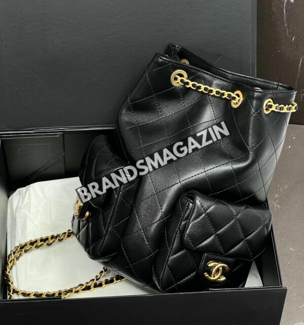 Рюкзак Chanel BM47587785477 4