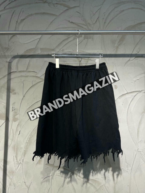 Шорты Balenciaga BM71364877 2