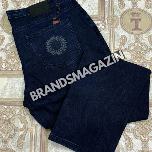 Джинсы Stefano Ricci BM47207539477
