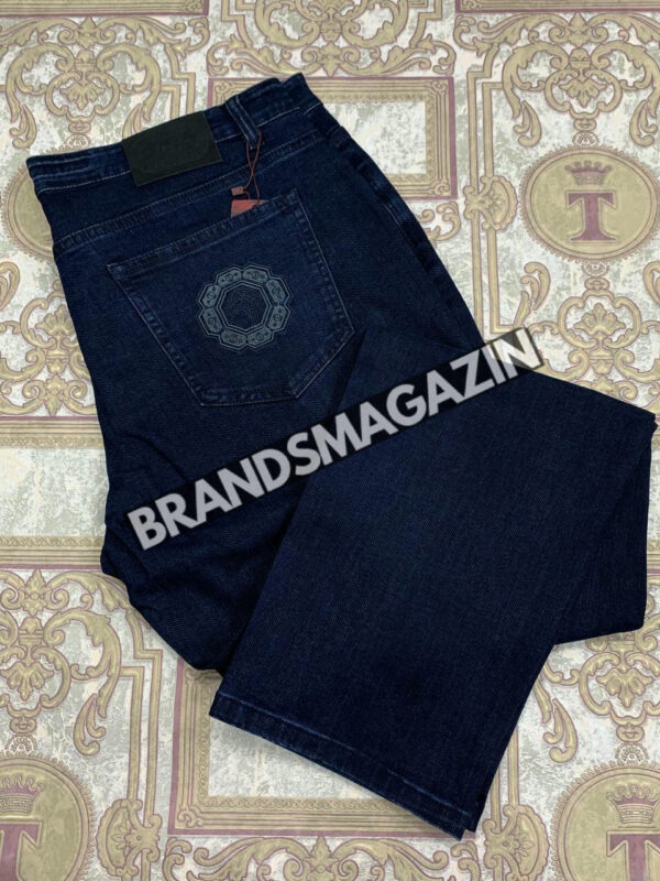Джинсы Stefano Ricci BM47207539477