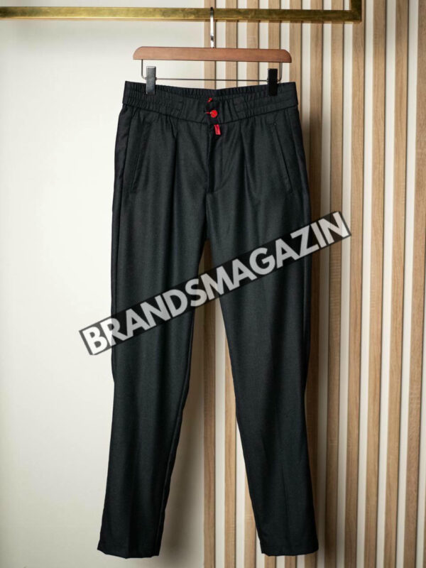 Прогулочный костюм Kiton BM47621300777 4