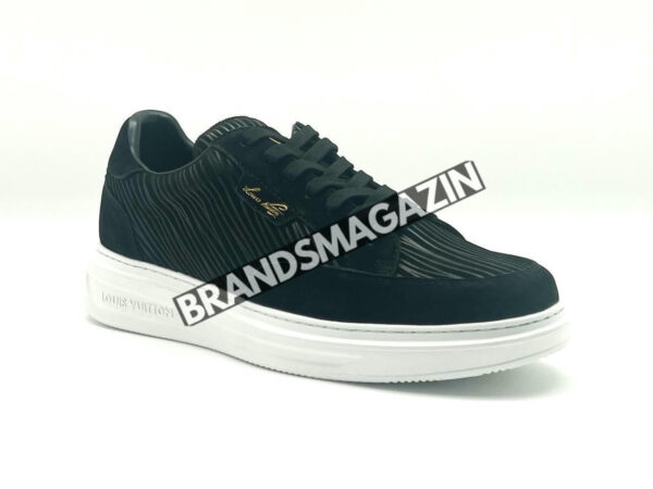 Кеды Louis Vuitton Beverly Hills BM46540724477