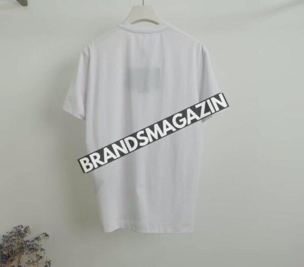 Футболка Fendi BM69444177 6