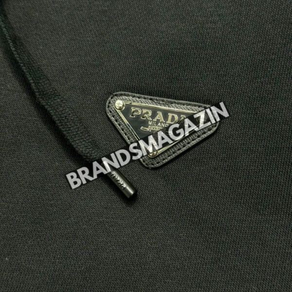 Толстовка Prada BM46448606377 5