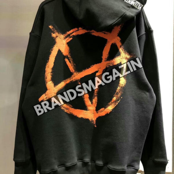 Худи Vetements BM47462653577