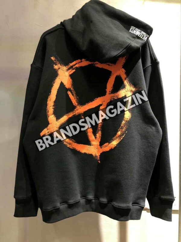 Худи Vetements BM47462653577