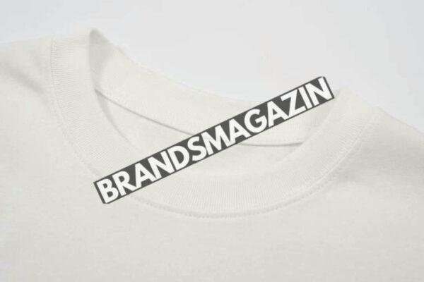 Футболка Fear of God BM7169377 6