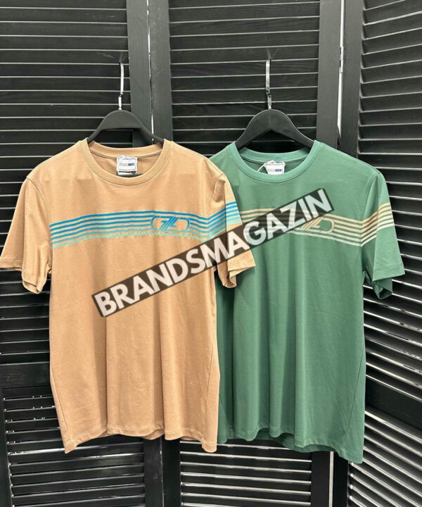 Футболка Zilli BM69786177 Футболка Zilli BM69786177