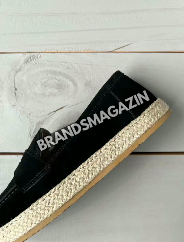 Эспадрильи Brunello Cucinelli BM71559977 4