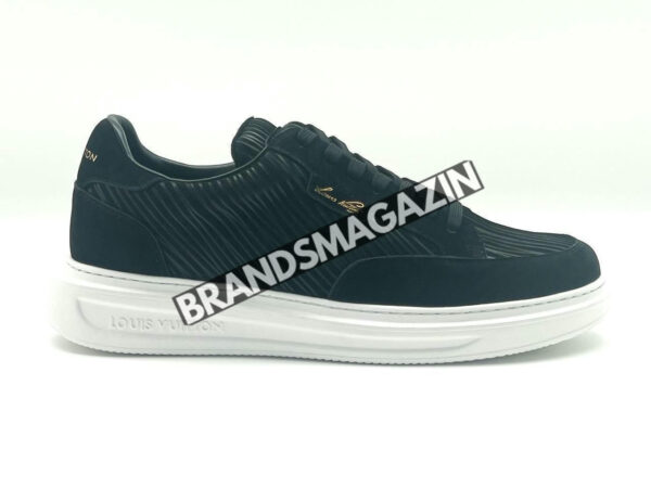 Кеды Louis Vuitton Beverly Hills BM46540724477 2