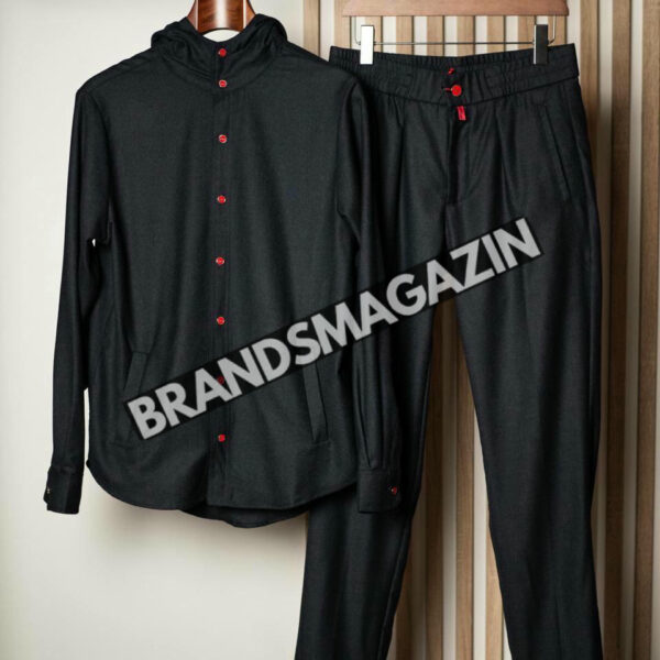 Прогулочный костюм Kiton BM47621300777