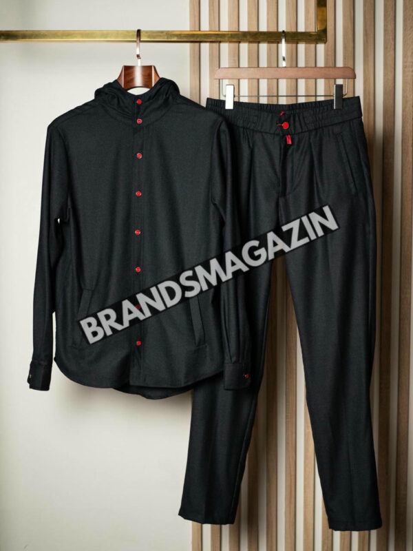 Прогулочный костюм Kiton BM47621300777