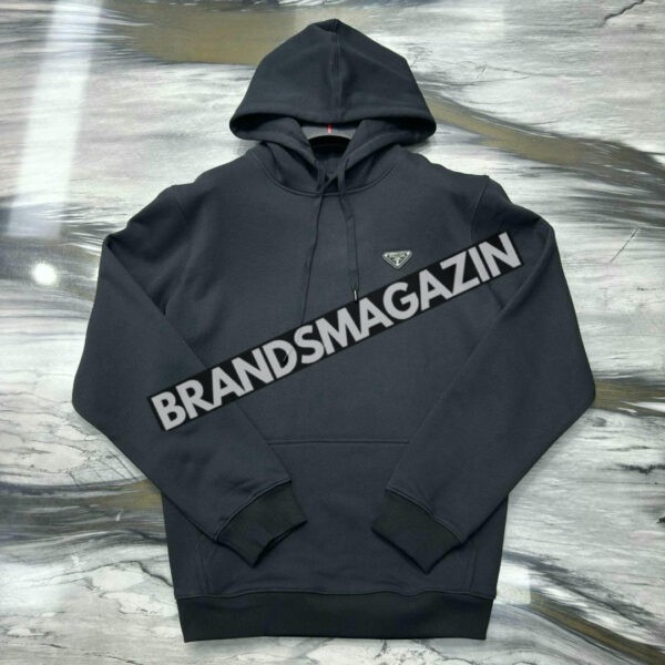 Толстовка Prada BM46448606377 6