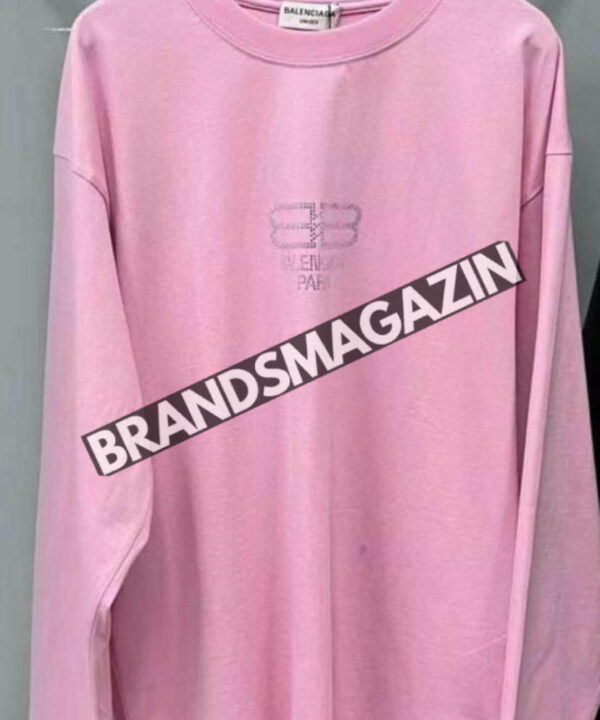 Кофта Balenciaga BM7491777 Кофта Balenciaga BM7491777