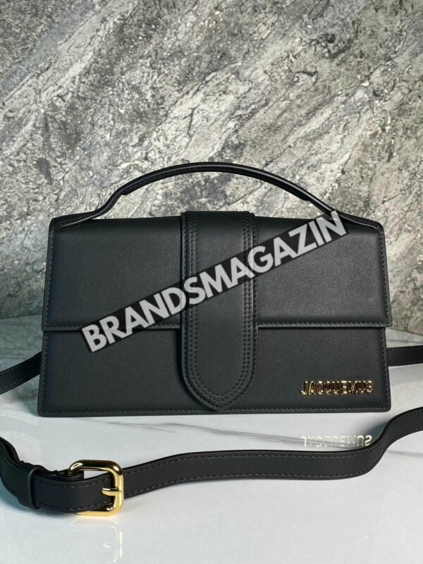 Сумка Jacquemus BM45855641977
