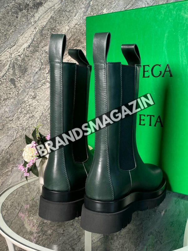Ботинки Bottega Veneta BM46037574677 2