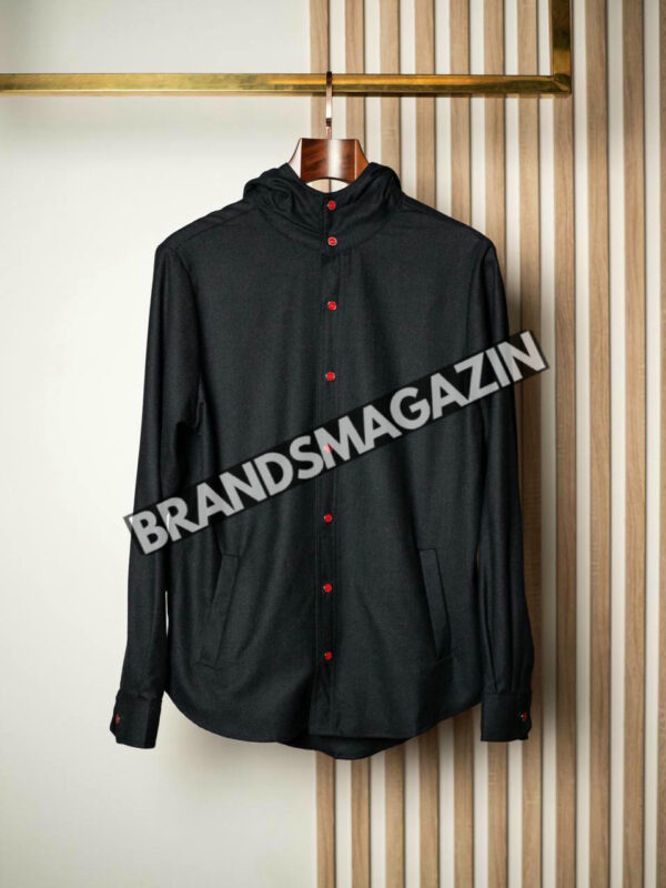 Прогулочный костюм Kiton BM47621300777 2