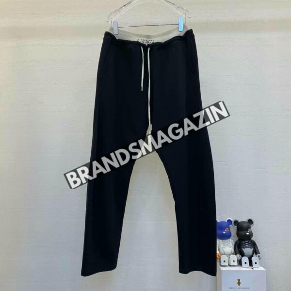 Спортивные штаны Maison Margiela BM72066477 2
