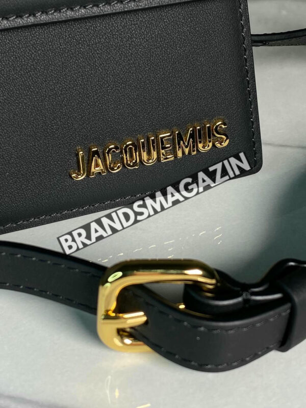 Сумка Jacquemus BM45855641977 3