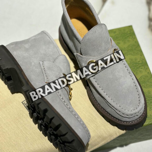 Ботинки Gucci BM46348112677