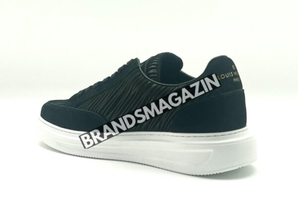 Кеды Louis Vuitton Beverly Hills BM46540724477 4