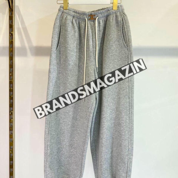 Брюки Celine BM46627342777