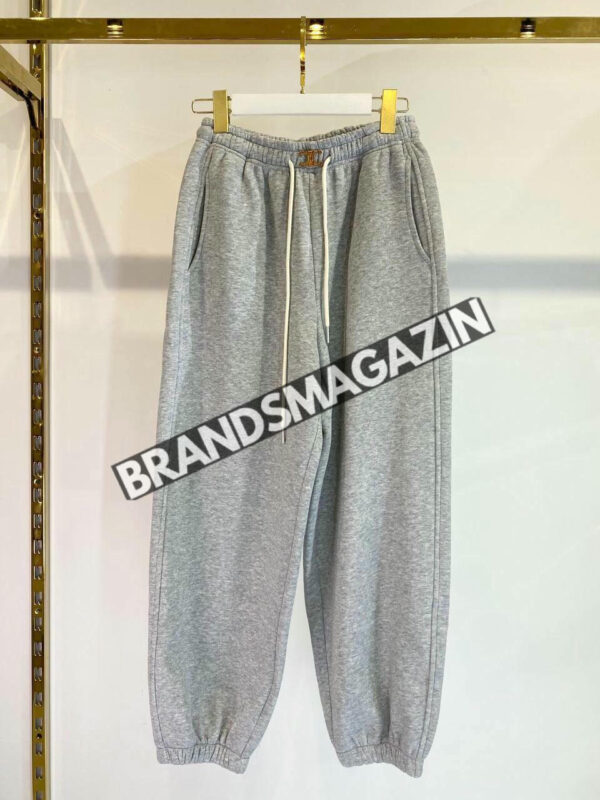Брюки Celine BM46627342777