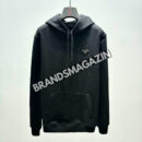 Толстовка Prada BM46448606377