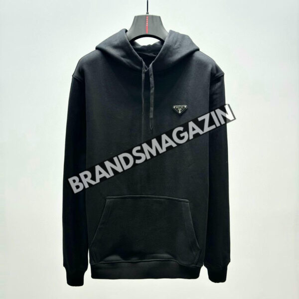 Толстовка Prada BM46448606377