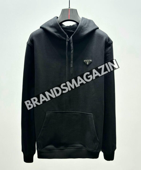 Толстовка Prada BM46448606377 Толстовка Prada BM46448606377