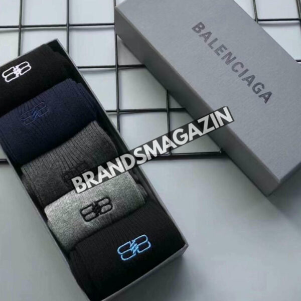 Носики Balenciaga BM46465605277