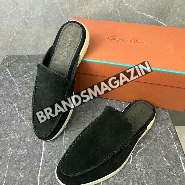 Мюли Loro Piana BM7667177