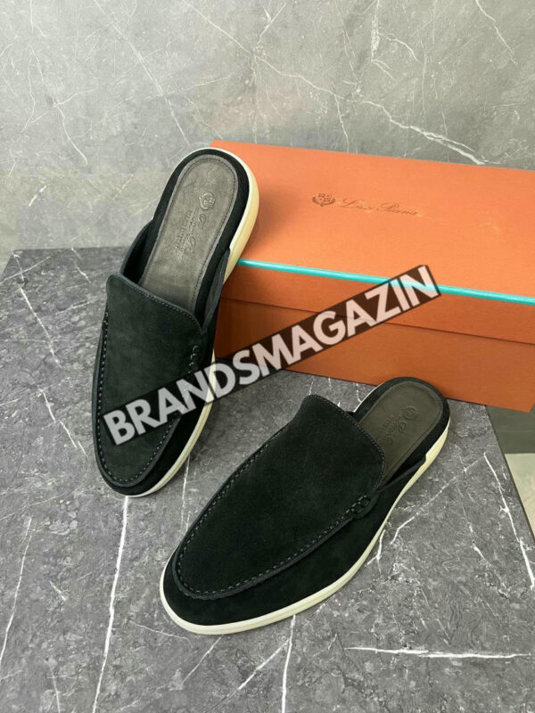 Мюли Loro Piana BM7667177
