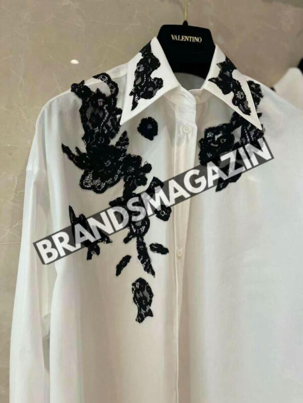 Рубашка Valentino BM69123977 2